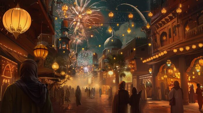 ramadan-celebration-digital-art