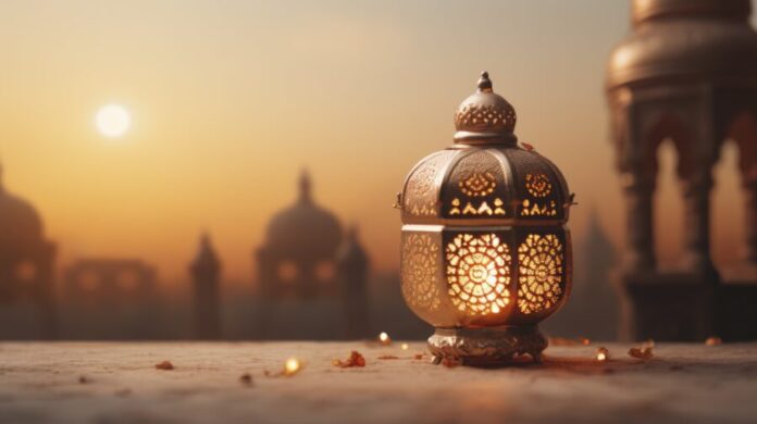 islamic-style-lantern-design-ramadan-celebration-with-copy-space